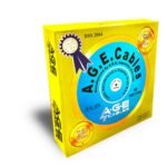 3/0.29 A.G.E  CABLES
