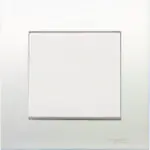 VIVACE - 1 Gang 1 way Switch