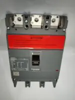 Schneider MCCB 3 Pole 250Amp - Image 2