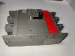 Schneider MCCB 3 Pole 250Amp - Image 3