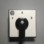 Opas Changeover - 32amp 2 pole