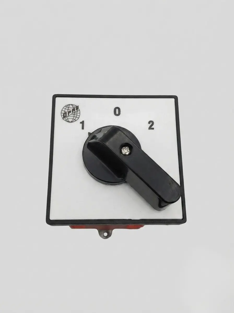 80 amp 4 pole Opas Changeover - 80amp 4pole - Image 1