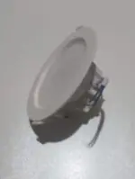 Fast LED 12W Downlight - Image 2