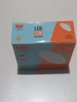 Fast LED 12W Downlight - Image 3