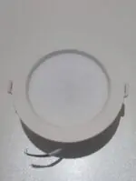 Fast LED 12W Downlight - Image 4
