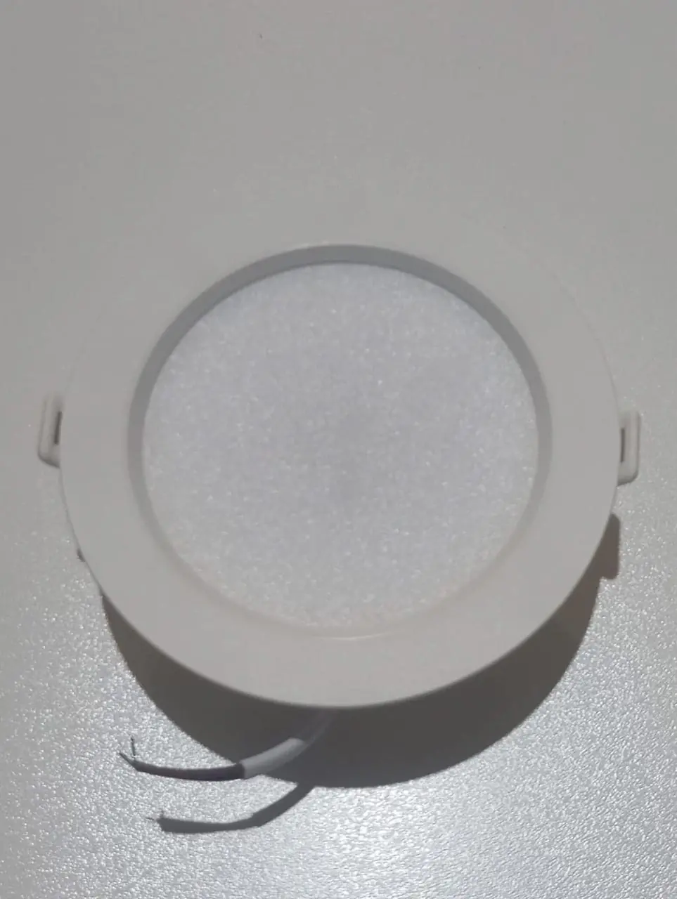 Fast LED 12W Downlight - Image 4