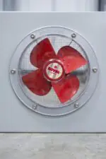 Metal Exhaust Fan