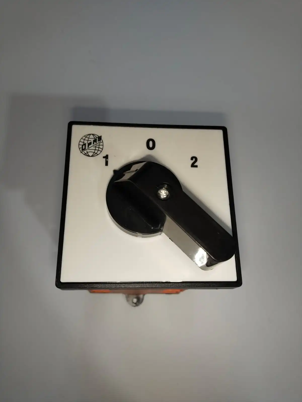 Opas Changeover - 80amp 4pole - Image 3