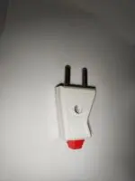 Mesco 2 Pin Plug - Image 4