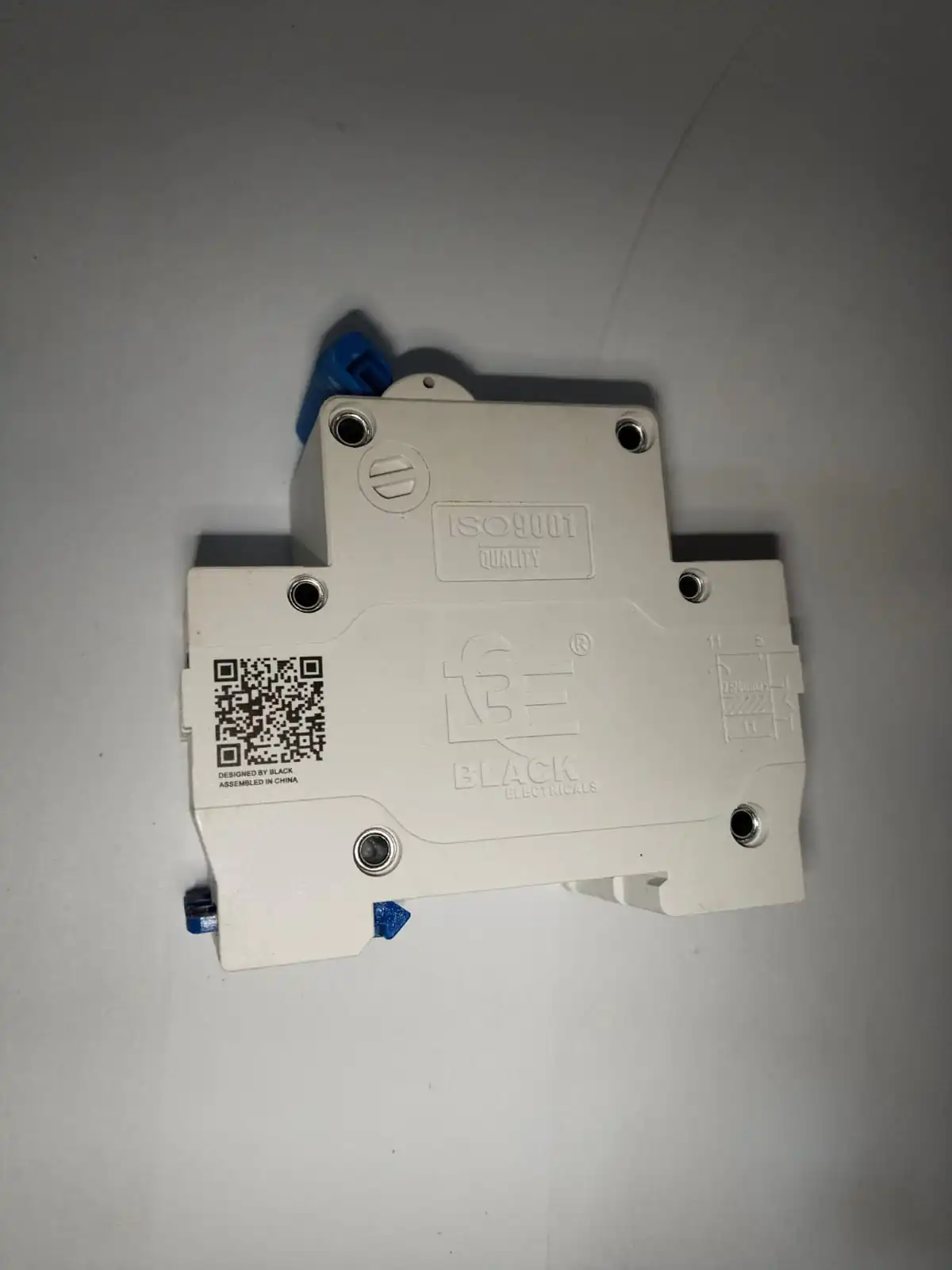25Amp 2 Pole DC Breaker - Image 4