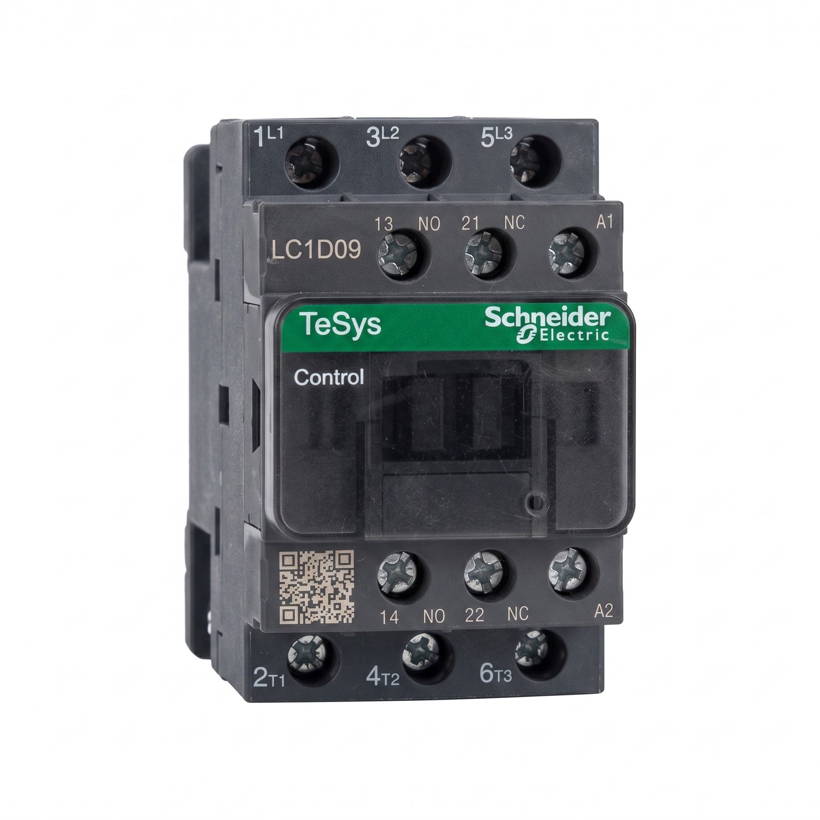 25amp contractor Schneider (1) 25Amp Schneider Contractor - Image 1