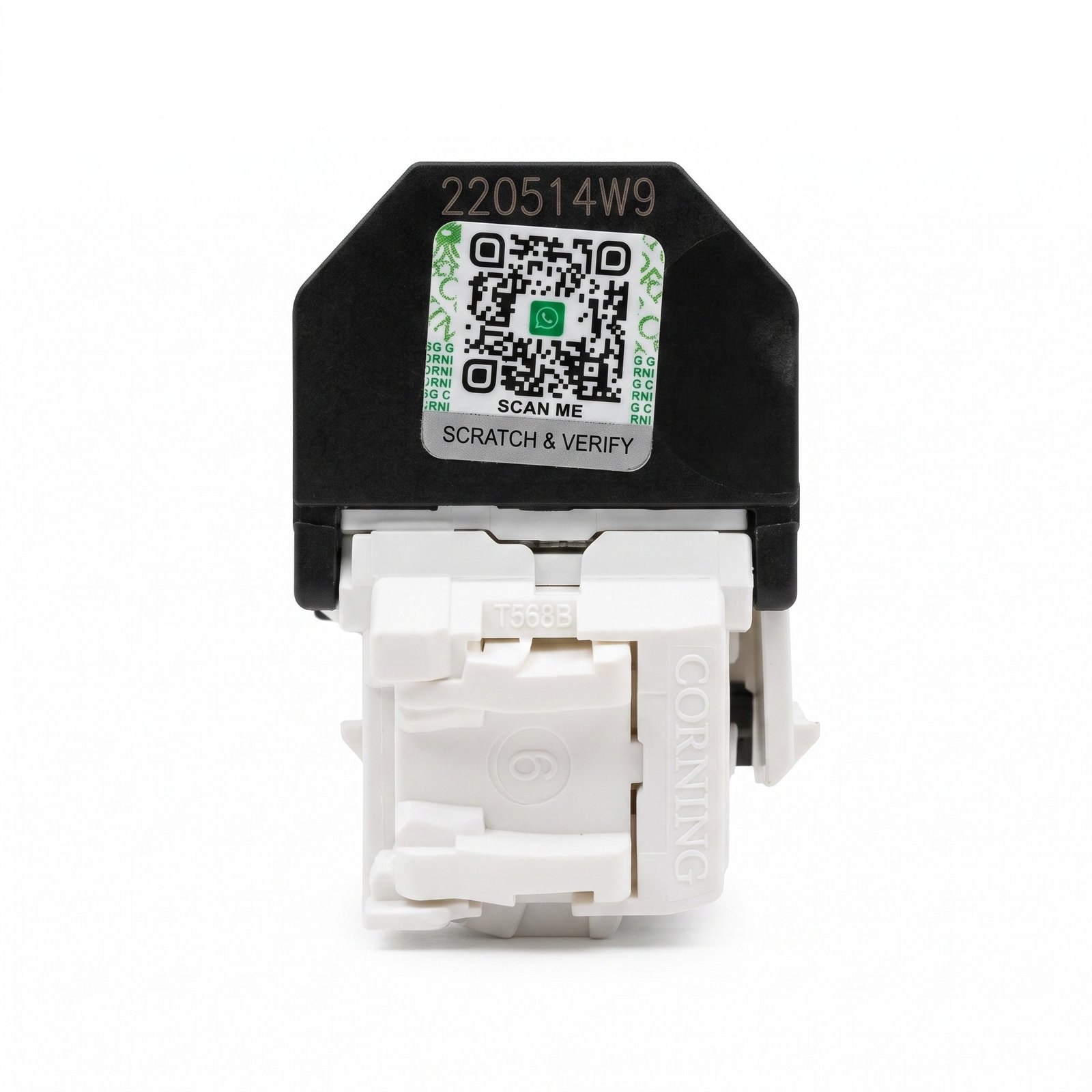 3m Corning I.O (1) 3m Corning I/O - Image 1