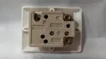 Mesco power plug porcelain 3x4 - Image 3