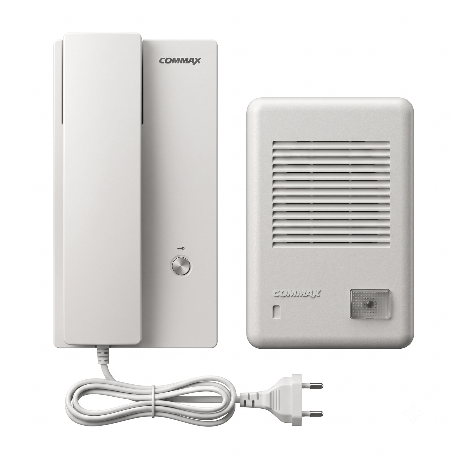 Commax Single Intercom (1) Commax Single Intercom - Image 1