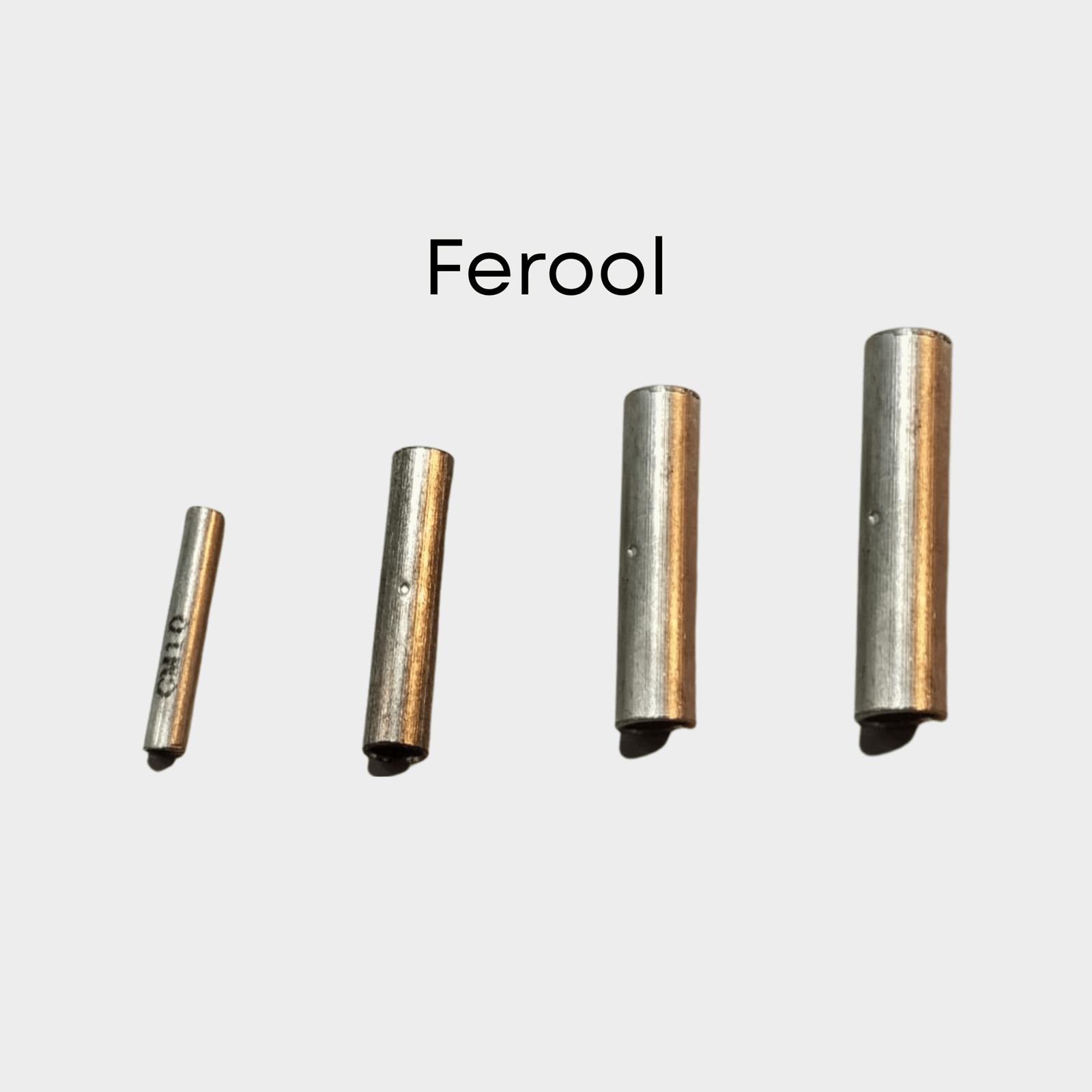 Ferool (3) Ferool - Image 1
