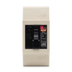LS safety breaker 20A