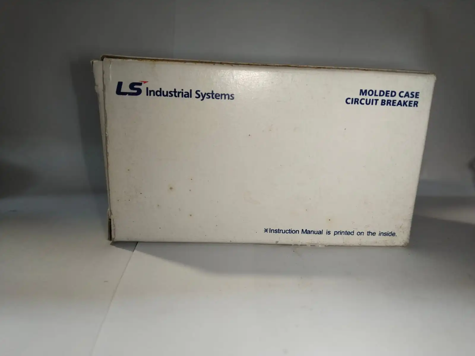 LS safety breaker 20A - Image 2