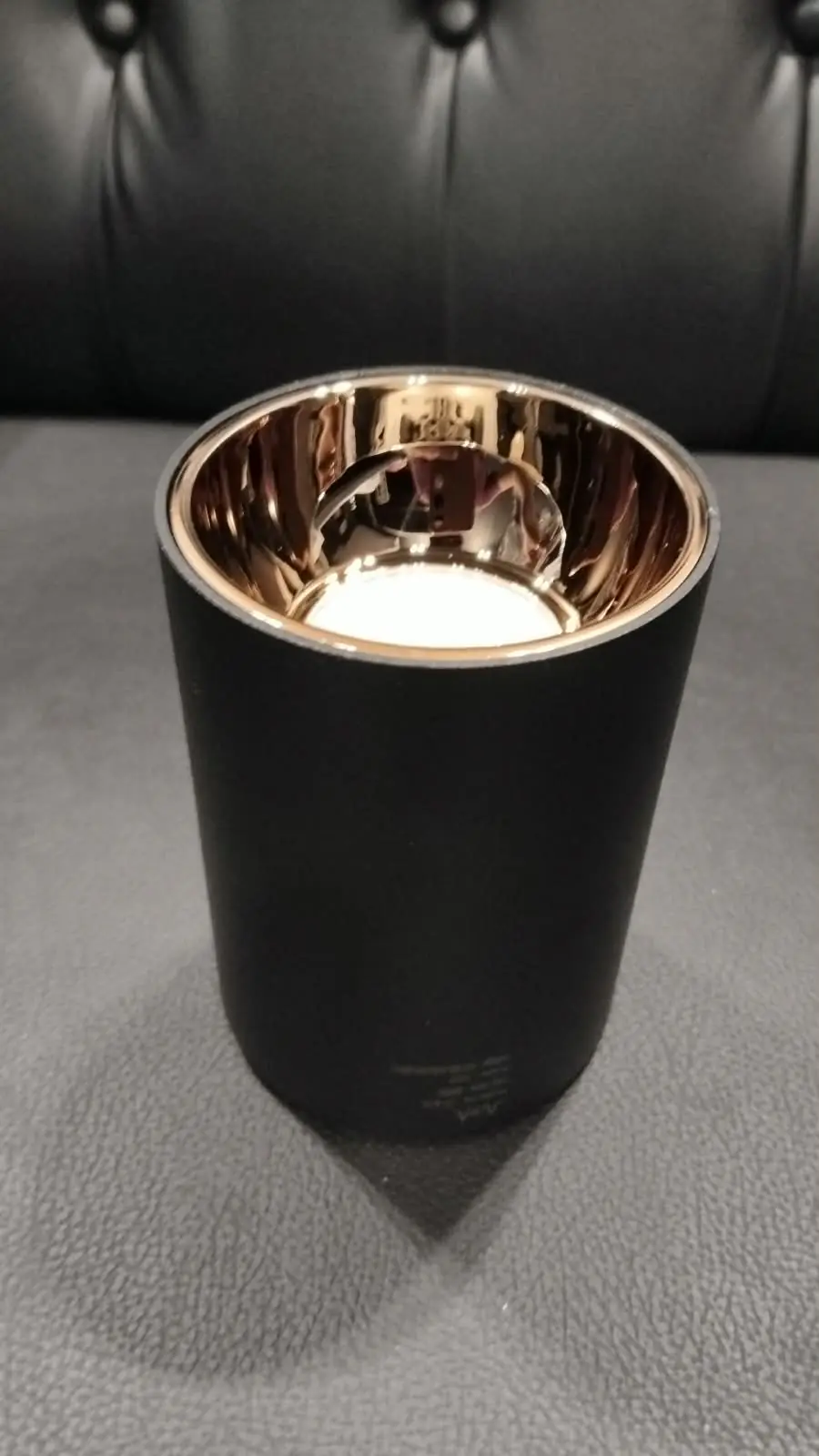 AIWA - 12 WATT Cylinder Light - Image 3