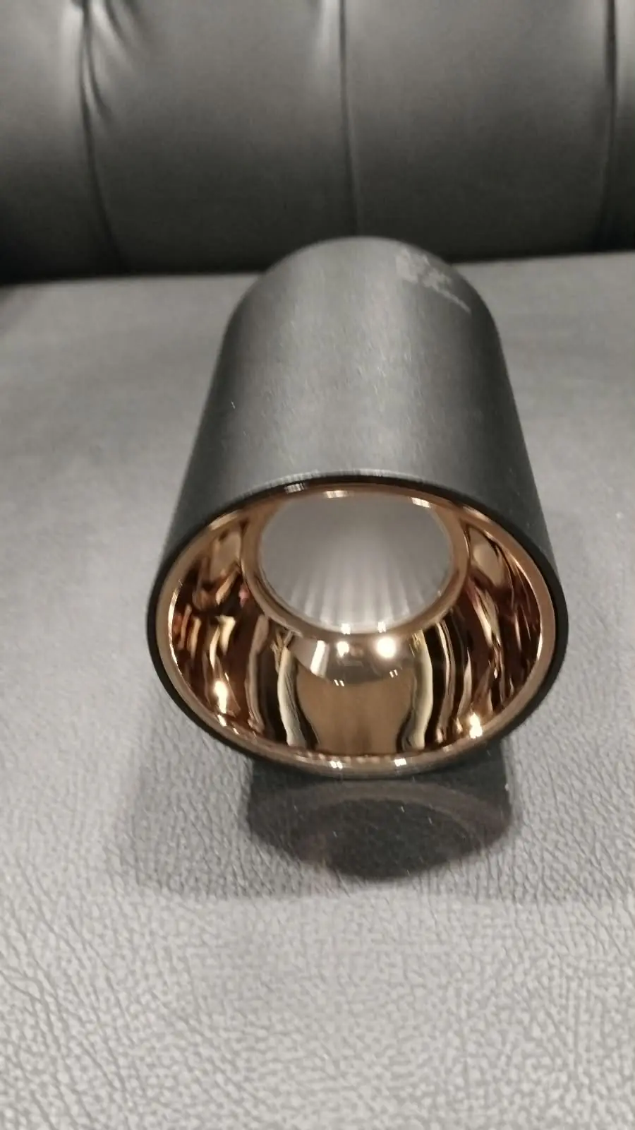 AIWA - 12 WATT Cylinder Light - Image 2
