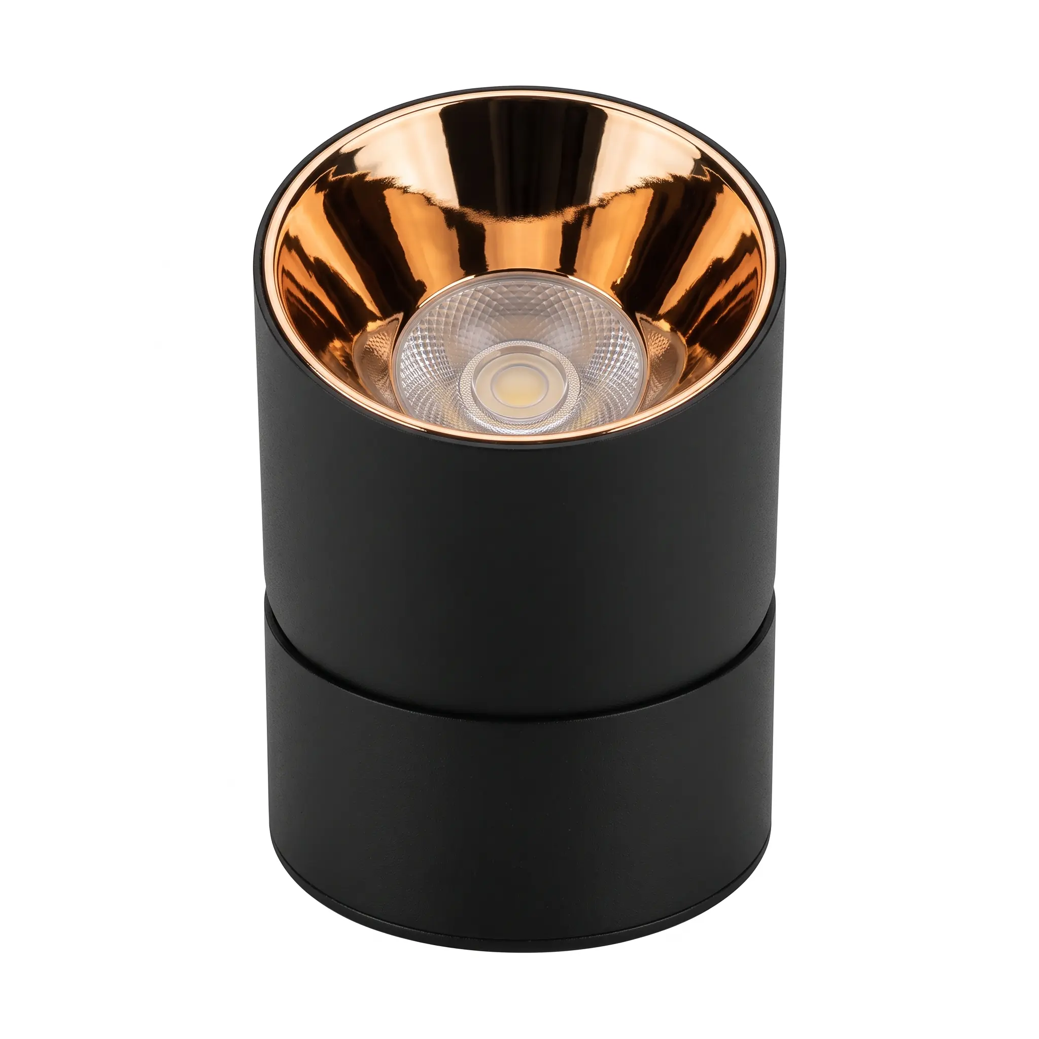 AIWA - 12 WATT Moveable Cylinder Light - Image 1
