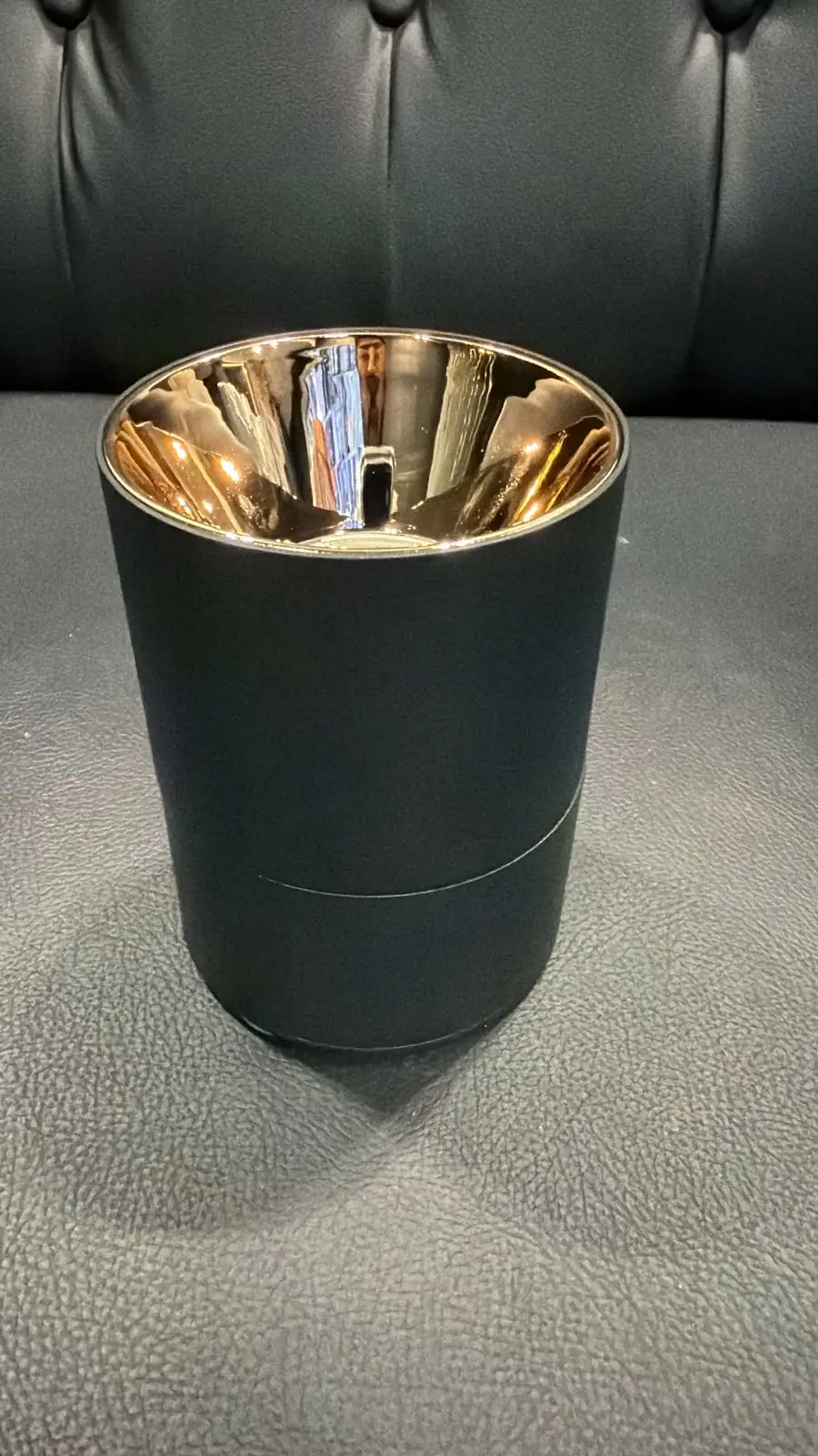 AIWA - 12 WATT Moveable Cylinder Light - Image 2