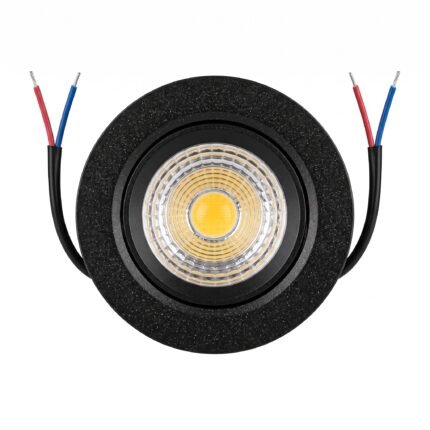 AIWA - 7 WATT FLD Spot Light Round