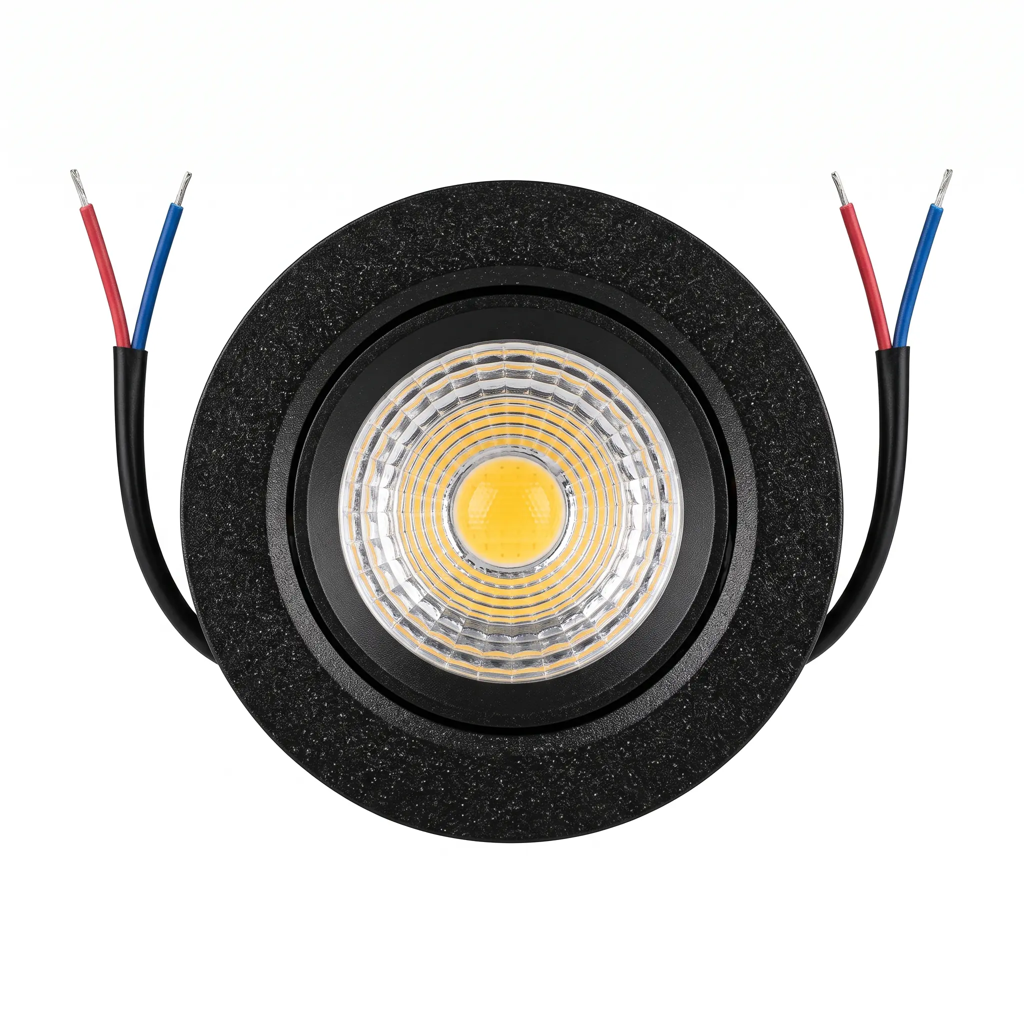 AIWA - 7 WATT FLD Spot Light Round - Image 1