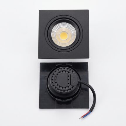 AIWA - 7 WATT FLD Spot Light Square