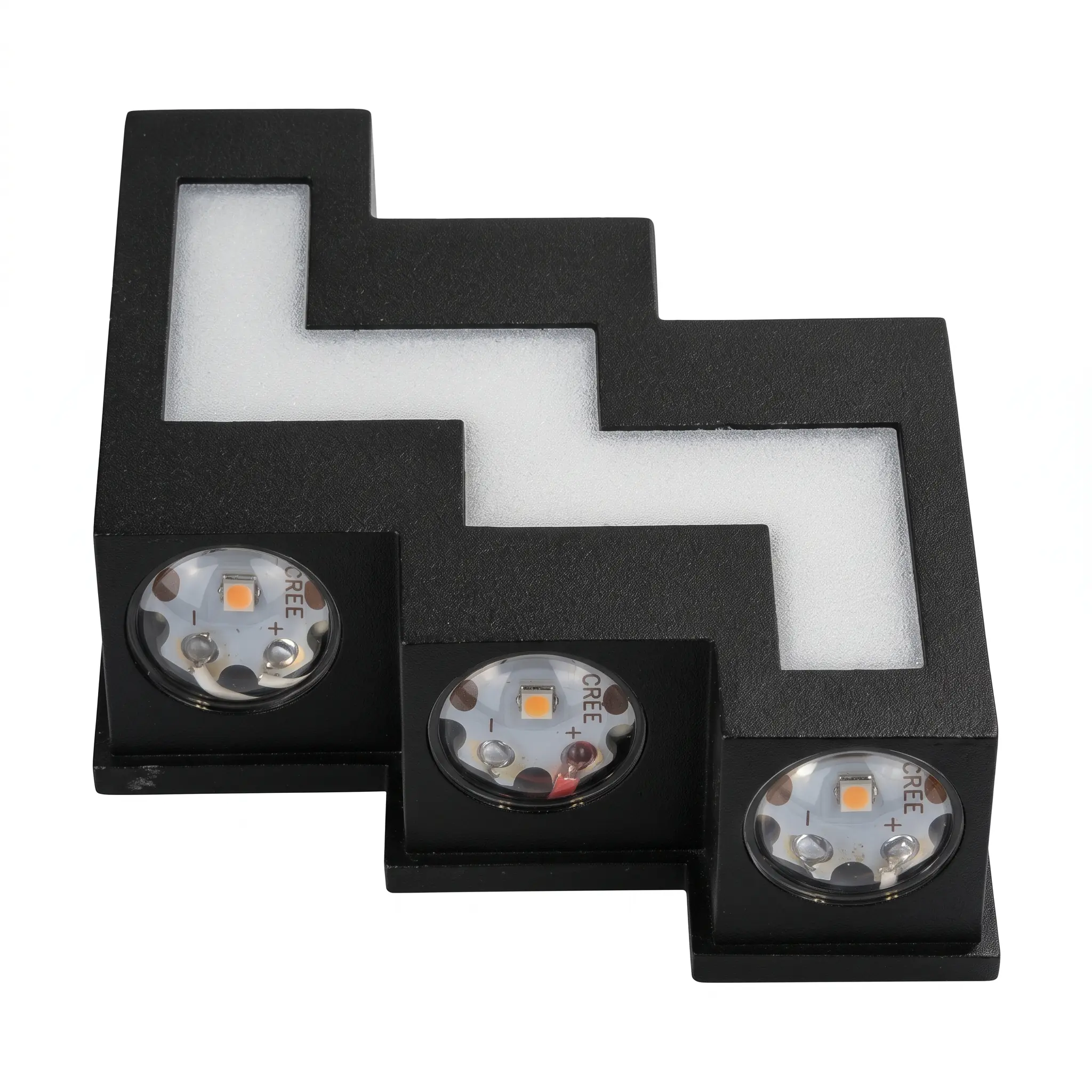 AIWA - 3+3 ZegZak Step Light - Image 1