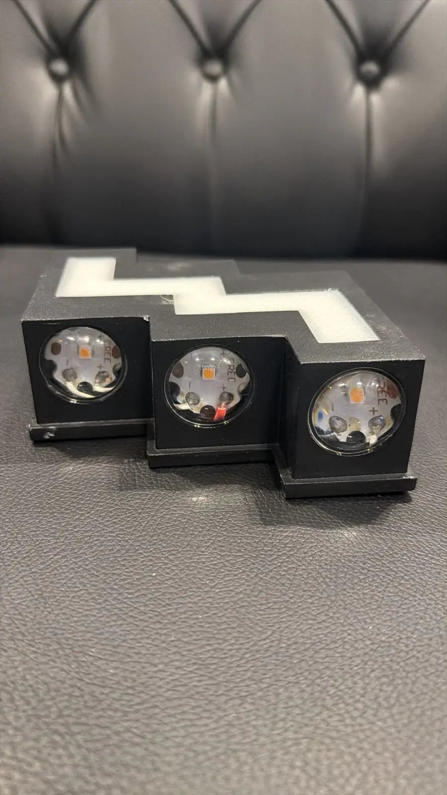 AIWA - 3+3 ZegZak Step Light - Image 2