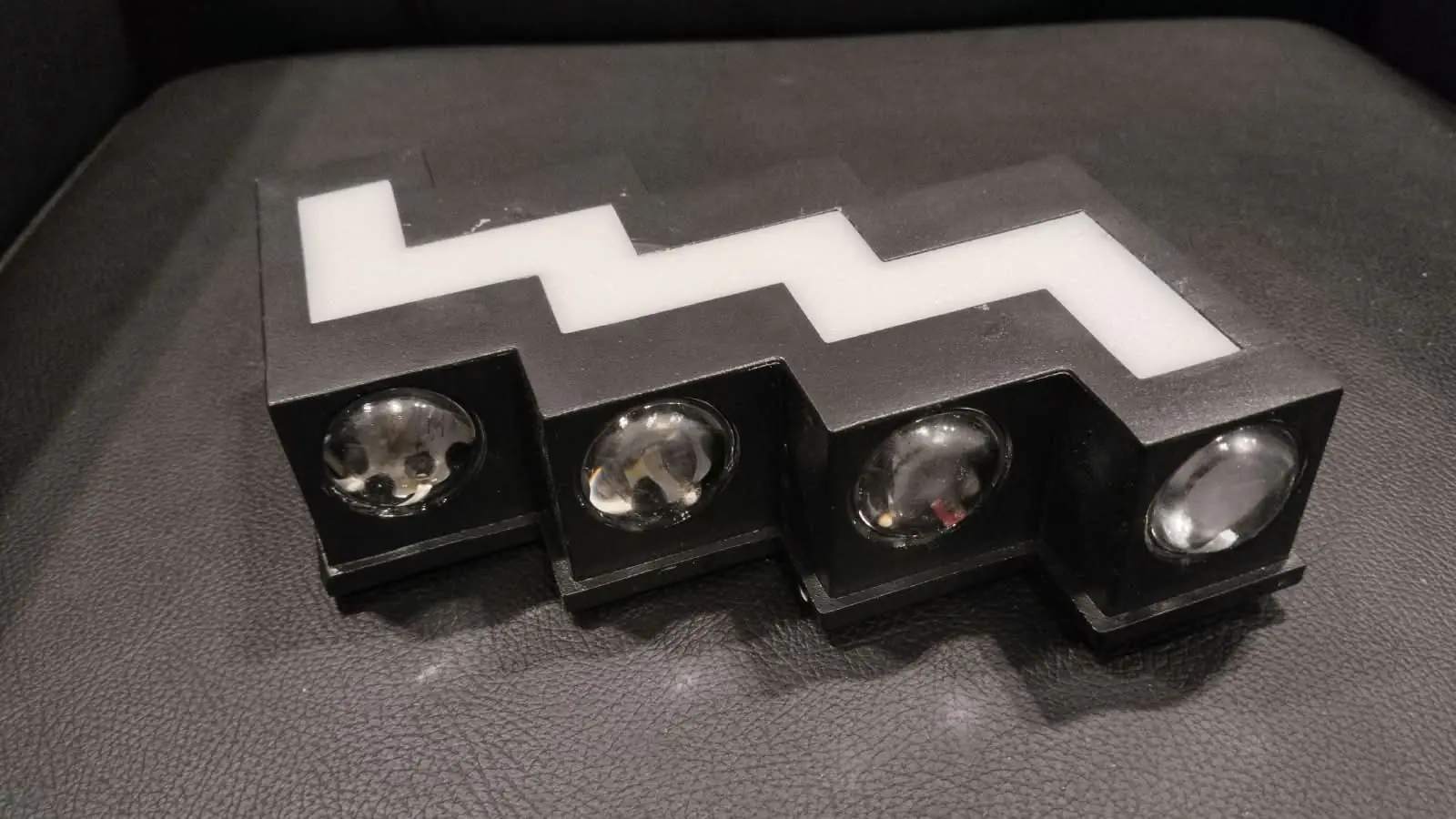 AIWA - 4+4 ZegZak Step Light - Image 3